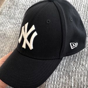 Yankees hat